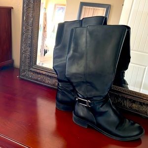 Life Stride ridding boot